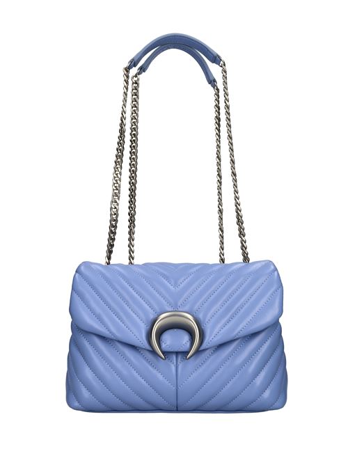 Borsa Moonlight in ecopelle LA CARRIE | 141M-WW-241-SYNJEANS